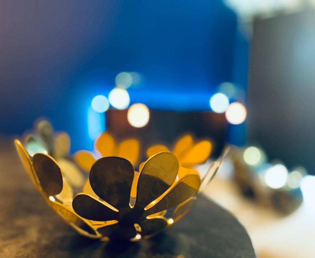 L'Appart Botanic メス エクステリア 写真